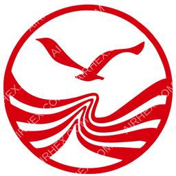 Sichuan Airlines Circular logo