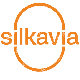 Silk Avia Circular logo