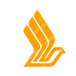 SilkAir Circular logo