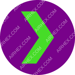 Sky Airline Peru Circular logo