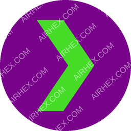 Sky Airline Circular logo