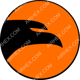 Sky Fru Circular logo (dark)