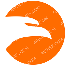 Sky Fru Circular logo