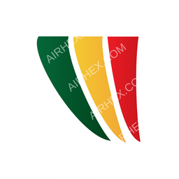 Sky Mali Circular logo