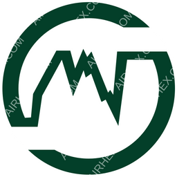 SkyAlps Circular logo