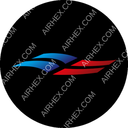 Skybus UK Circular logo (dark)