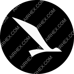 Skytrans Australia Circular logo (dark)