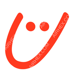 SkyUp Airlines Circular logo