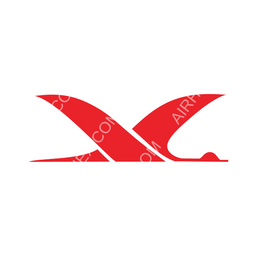 Skyward Airlines Circular logo