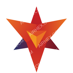 SmartLynx Airlines Estonia Circular logo