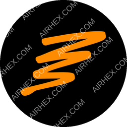 SmartWings Slovakia Circular logo (dark)