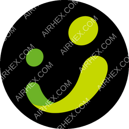 Solaseed Air Circular logo (dark)