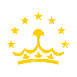 Somon Air Circular logo