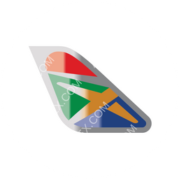 South African Express Circular logo