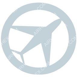 Southern Airways Express Circular logo