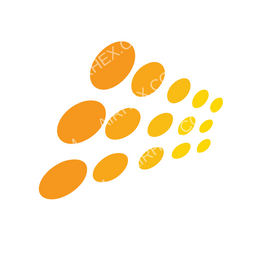 SpiceJet Circular logo