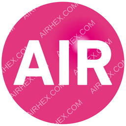 SprintAir Circular logo