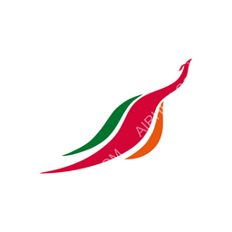 SriLankan Airlines Circular logo