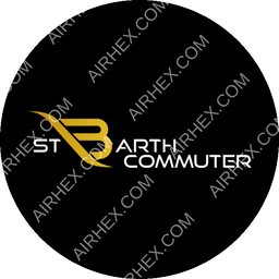 St Barth Commuter Circular logo (dark)