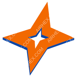 Star Air (South Africa) circular logo