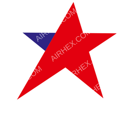 Star Air Circular logo