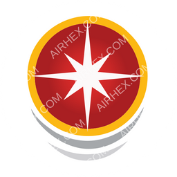 Star Peru Circular logo