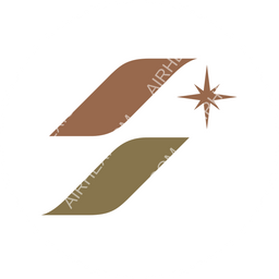 STARLUX Airlines Circular logo