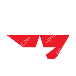 Stars Airways Circular logo