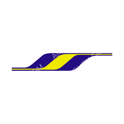 Sudan Airways Circular logo