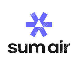 SUM Air Circular logo