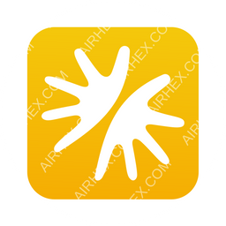 SundAir Circular logo