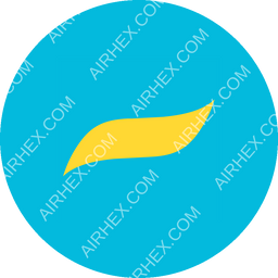 Sundor Circular logo (dark)