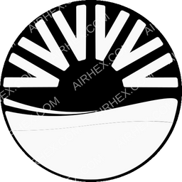 SunExpress Circular logo (dark)