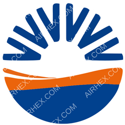 SunExpress Deutschland Circular logo