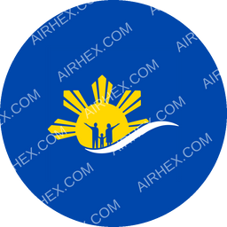 Sunlight Air Circular logo