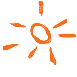 Sunwing Airlines Circular logo