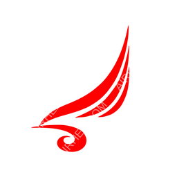 Suparna Airlines Circular logo