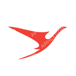 Surinam Airways Circular logo