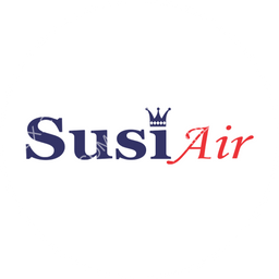 Susi Air Circular logo