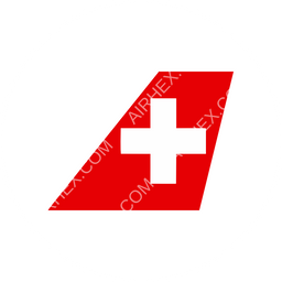 Swiss Global Air Lines circular logo