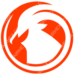 TAAG Angola Circular logo