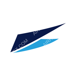 TAG Airlines Circular logo