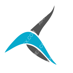 Tailwind Airlines Circular logo