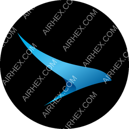 TAME Circular logo (dark)