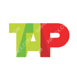 TAP Air Portugal Circular logo