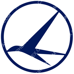 Tarom Circular logo