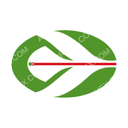 Tassili Airlines Circular logo