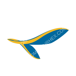 Tayaran Jet Circular logo