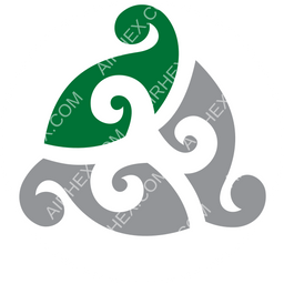 Tez Jet Airlines Circular logo