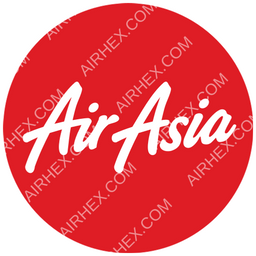 Thai AirAsia Circular logo